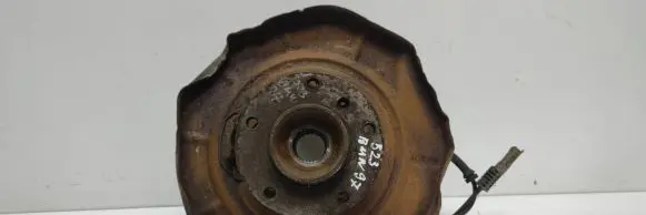 BMW 5 E39 Rear wheel hub
