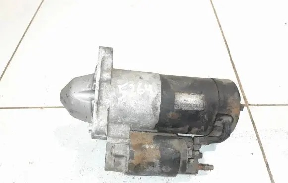 Opel Insignia A Starter motor NOCODE