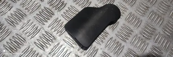 Porsche Macan (95B) Engine bonnet (hood) release handle 8T1823533