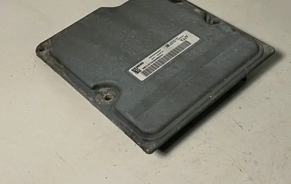 Engine control unit/module