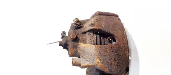 Opel Zafira B Front brake caliper 5725