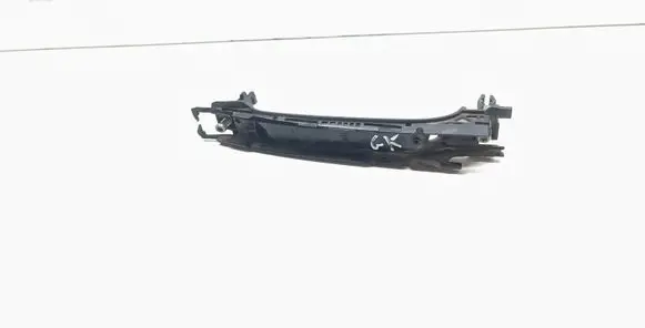 Audi A4 S4 B9 8W Rear door exterior handle 8W0837205A