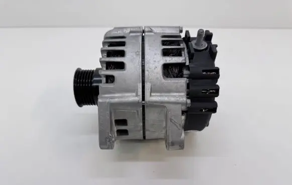 Mercedes-Benz GL X166 Generator/alternator A0141540902