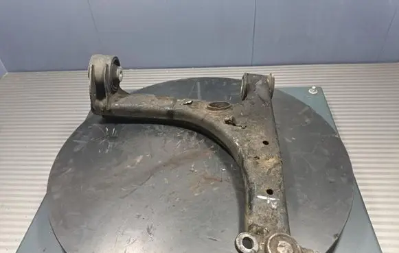 Volkswagen Crafter Front control arm
