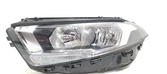 Mercedes-Benz A W177 Headlight/headlamp 1EG2349 A1779062100