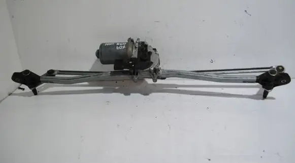 Mini Cooper Countryman R60 Front wiper linkage and motor 9804398