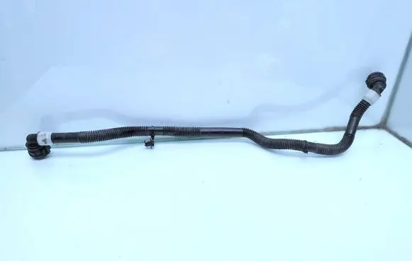 Tesla Model 3 Electric car engine cooling hoses/pipes 163159500B
