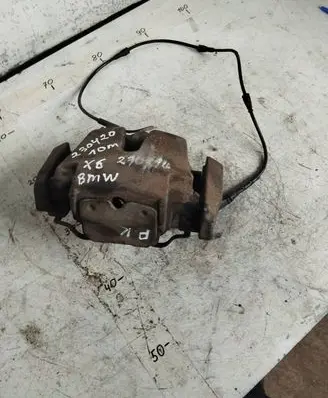 BMW X6 E71 Front brake caliper