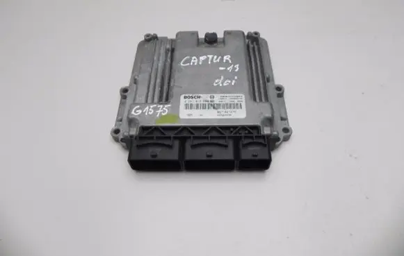 Renault Captur Other control units/modules 0281019889 G1575