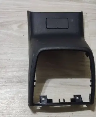 Skoda Scala Other center console (tunnel) element 654857289