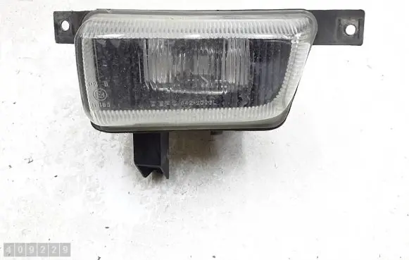 Opel Astra G Front fog light 084422006l