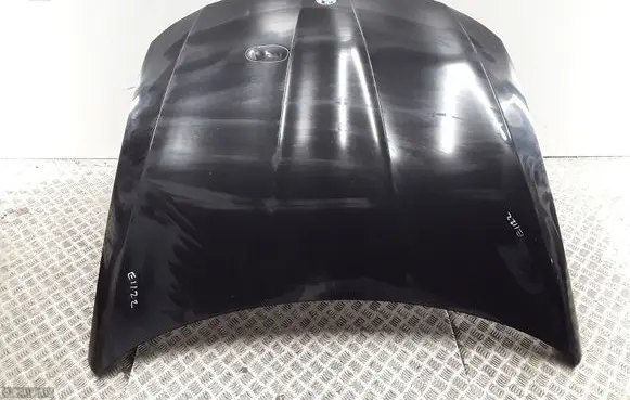BMW 3 E90 E91 Engine bonnet/hood 9231859