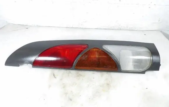 Renault Kangoo I Rear/tail lights