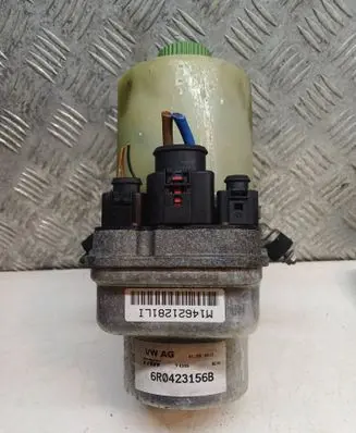 Seat Ibiza IV (6J,6P) Power steering pump 6R0423156B
