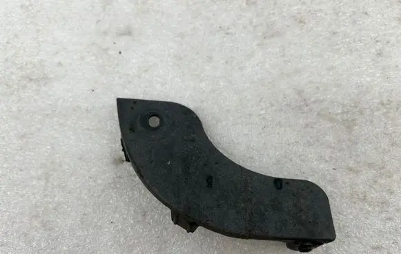 Toyota Avensis T250 Front sill trim cover 7691505010