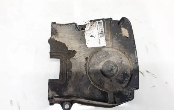 Hyundai Coupe Timing belt guard (cover) 2135023002 21350-23002