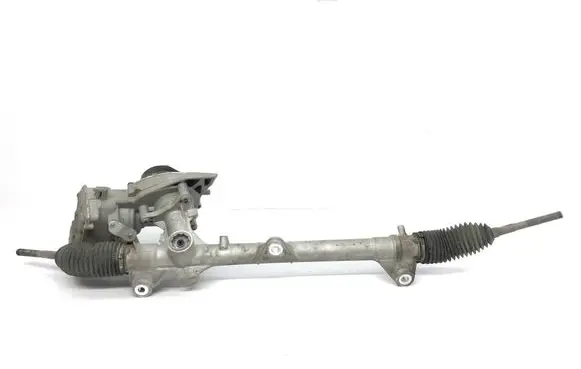 BMW X1 U11 Steering rack 5A5D775 19071310 22B298100026