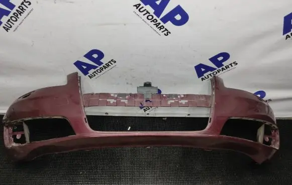 Audi A8 S8 D4 4H Front bumper 4H0807437