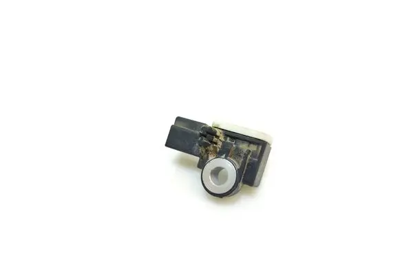 Toyota Proace Airbag deployment crash/impact sensor 9675669780