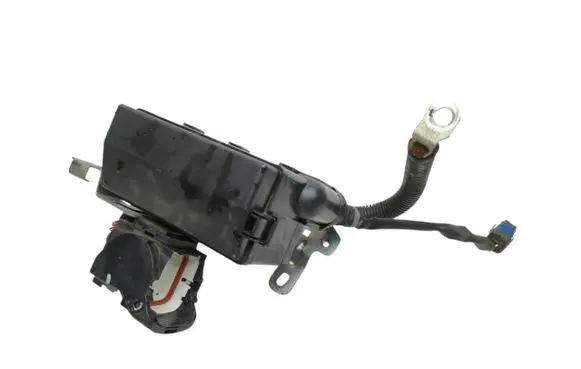 Nissan Micra K14 Relay mounting block 5FA0A