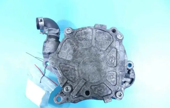 Vacuum pump