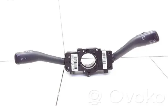 Volkswagen PASSAT B5 Wiper turn signal indicator stalk/switch 8L0953513G 4B0953503F