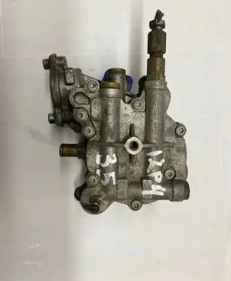 Volvo S80 LP gas reducer 67R014066