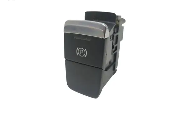 Hand parking brake switch