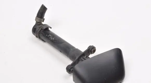 Peugeot 206 CC Headlight washer pump