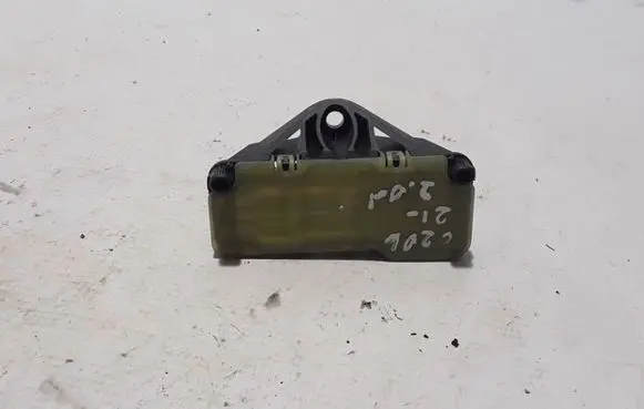 Mercedes-Benz C W206 Other relay A0005458835