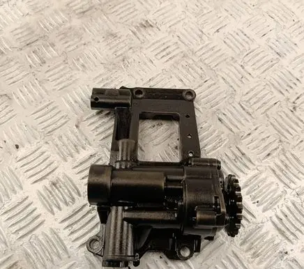 BMW X5 E70 Oil pump 870665