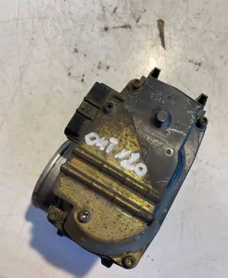 Mitsubishi Outlander Throttle valve