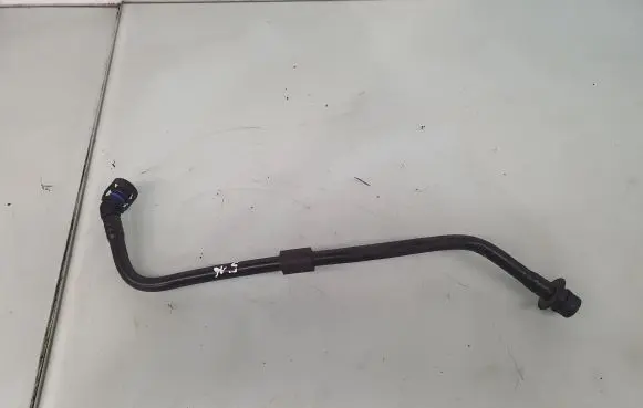 BMW 3 F30 F35 F31 Breather hose/pipe 7636128 13907636128