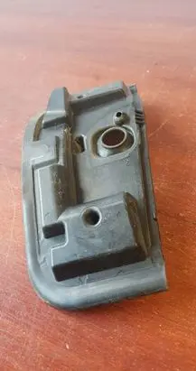 BMW X1 E84 Other engine bay part 6769328