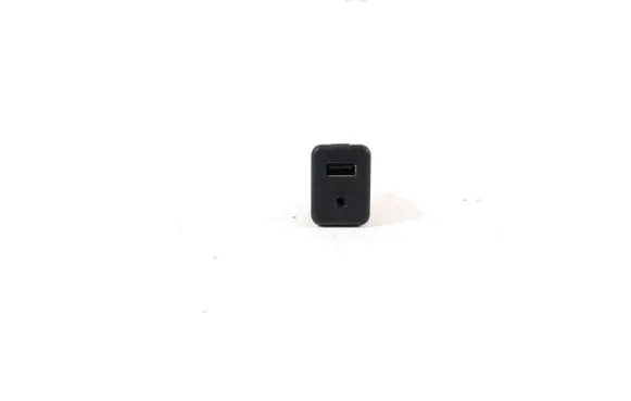 Opel Ampera USB socket connector 25832462