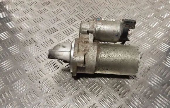 KIA Sorento Starter motor 361002F350