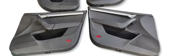 Skoda Octavia Mk3 (5E) Interior set 5E5867663