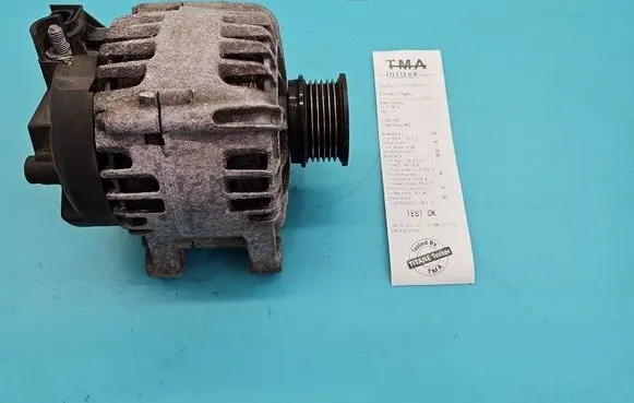Ford Focus Generator/alternator AV6N-10300-DC IMPRK1452049