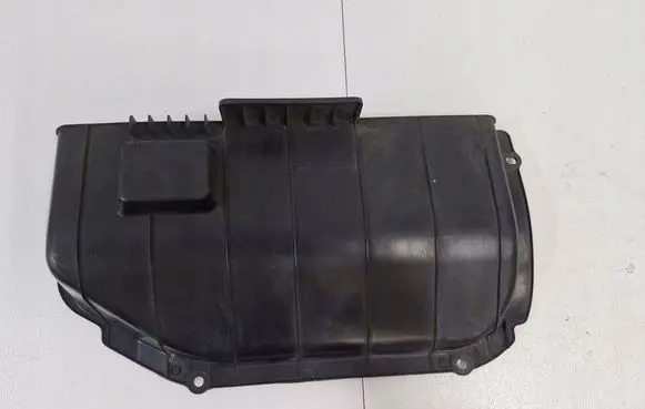 Hyundai i10 Brake cooling air channel/duct 25321-B9000