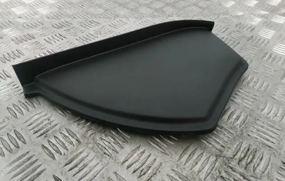 Mercedes-Benz S W222 Dashboard side end trim A2226890900