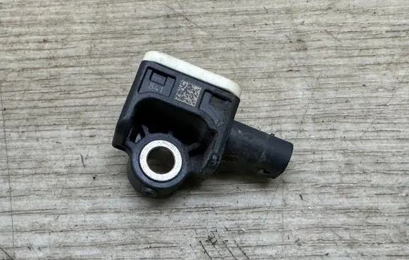 Porsche Macan (95B) Airbag deployment crash/impact sensor 2H0959652