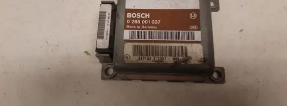 Audi A4 S4 B5 8D Airbag control unit/module 8A0959655B
