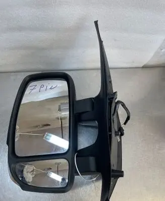 Renault Master III Front door electric wing mirror 7PIN7PINOW