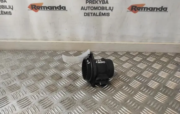 Mini Cooper Countryman R60 Mass air flow meter 0280218241 75970858003