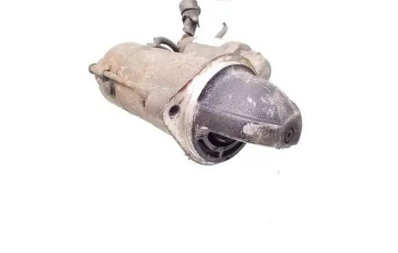 SsangYong Kyron Starter motor 6611514101