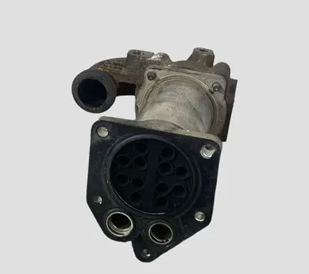 Renault Scenic II - Grand scenic II EGR valve cooler 8200545260 071206