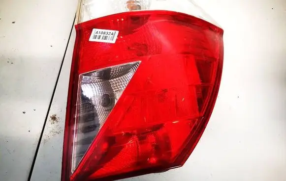 Rear/tail lights