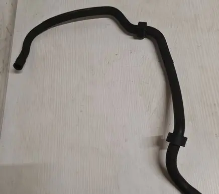 Volkswagen Sharan Engine coolant pipe/hose 7M3121109AA YM218A365JC