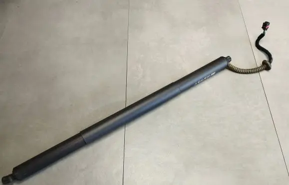 Tailgate strut