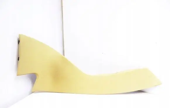 Alfa Romeo 159 Centre console side trim front LS376409
